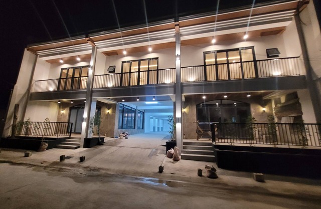 Ganada Suites Deluxe 10