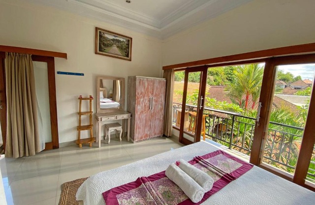 Ganesh Room