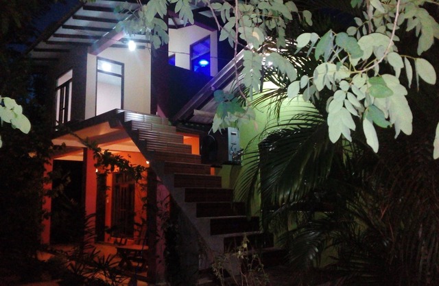 Gangadiya Lodge