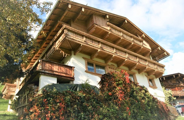 Gangerhof by Interhome