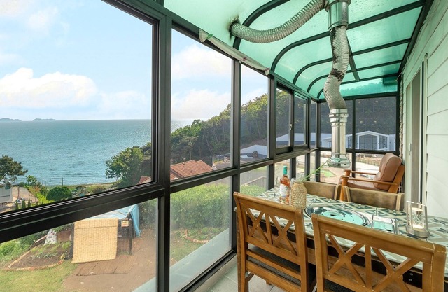 Ganghwa White Stone Pension