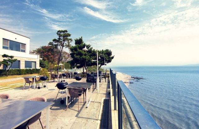 Ganghwado Sundance Pension