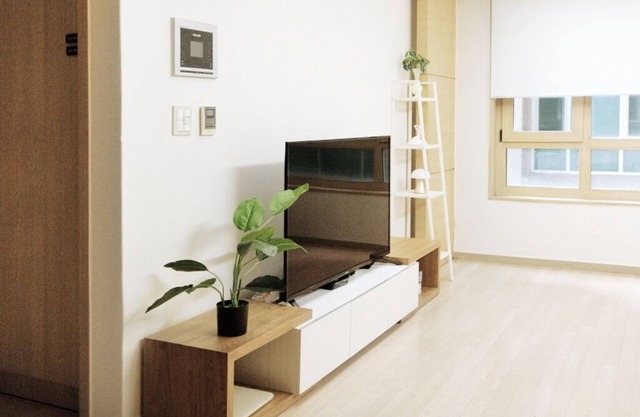 ☆Gangnam Clean APT☆3Bdr 2Bath☆ STN 3min