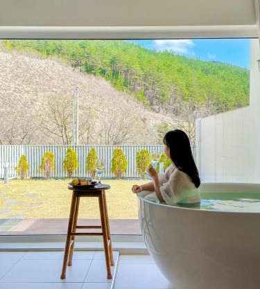 Gangneung 3PM Pension