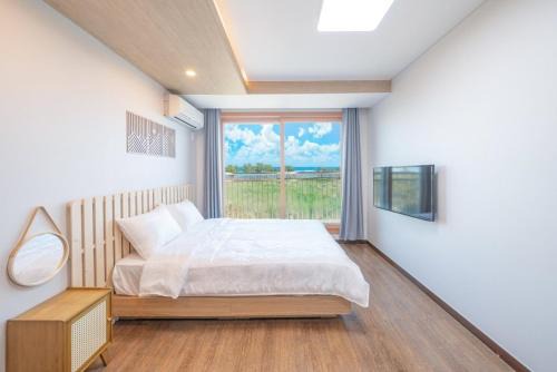 Gangneung Awoolim Pension