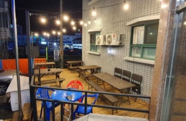 Gangneung Bada