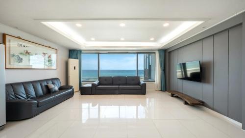 Gangneung Badauibyeol Pension