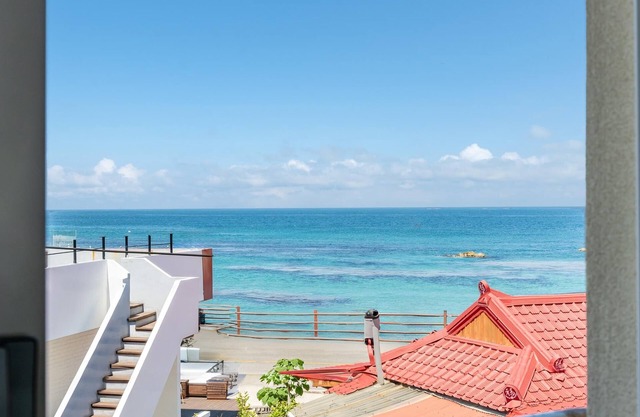 Gangneung Glad Pension
