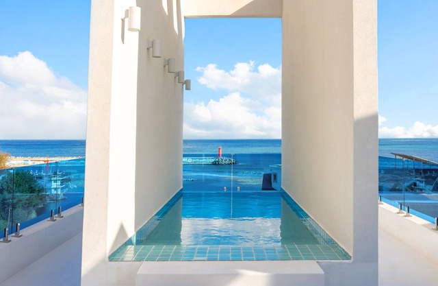 Gangneung Leventia Pool Villa