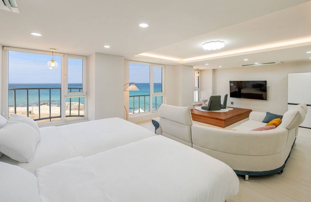 Gangneung Lohas Pension