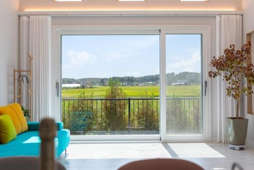 Gangneung Stay 302