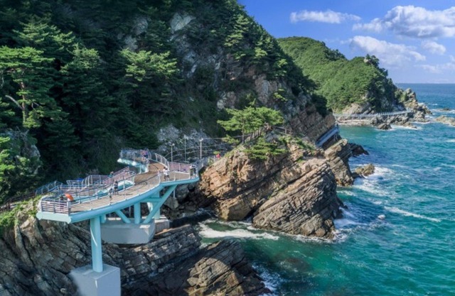 Gangneung Terra 176 Pension