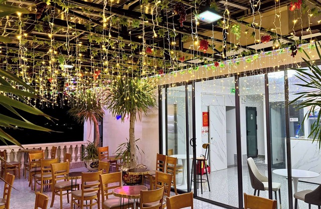 Ganh Da Dia Retreat Hotel