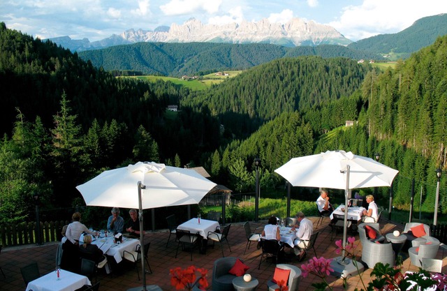 Ganischgerhof - Mountain Resort & Spa