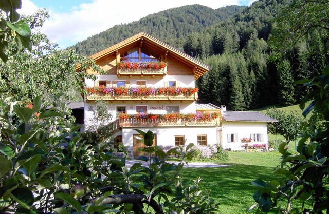 Ganoihof apartments