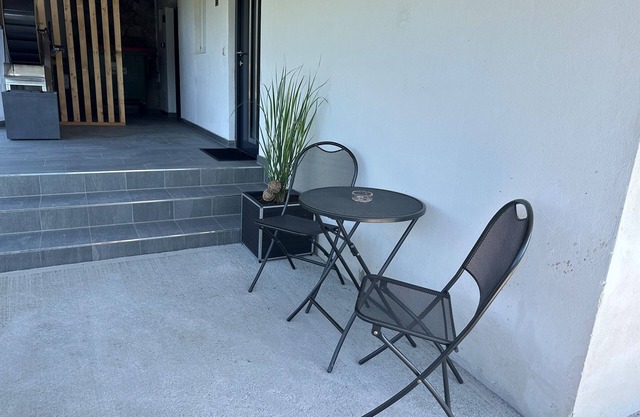 Ganz Neue Ferienwohnung mit Terrasse im Naturpark Zirbitzkogel-grebenzen