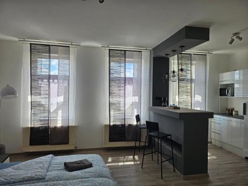 Ganze Ferienwohnung - Apartment to rent