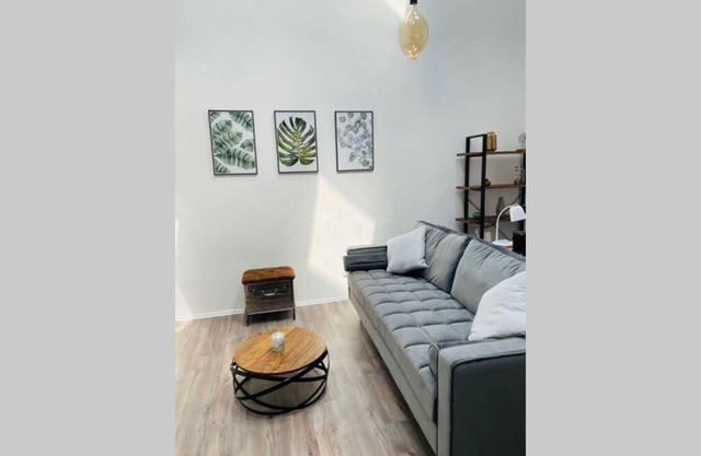 Ganze Wohnung - schönes und helles Loft in Kreuzau