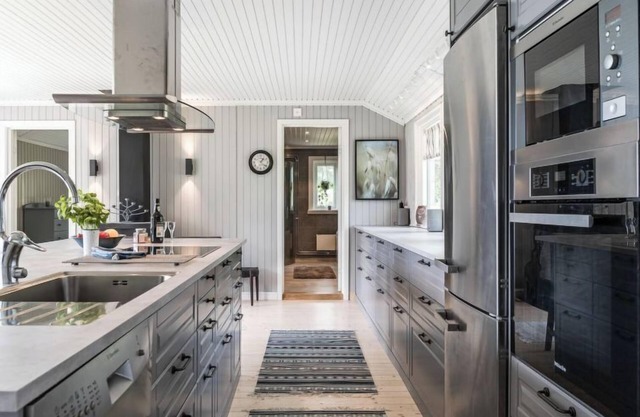 Gapern by Interhome
