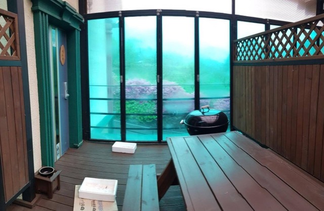 Gapyeong Aritaun Pension