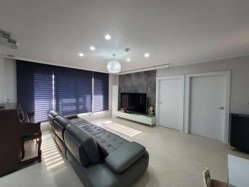Gapyeong Berry Berry Pension