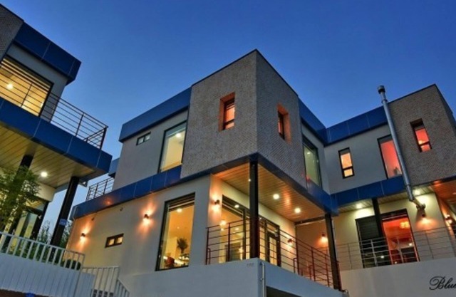 Gapyeong Blue L Pool Villa
