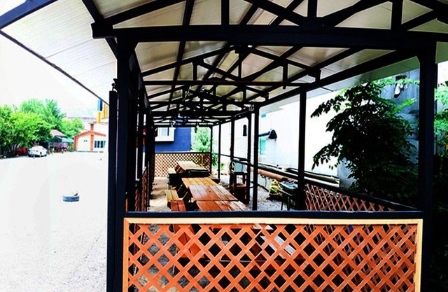 Gapyeong Cheongpyeong Daon Pension