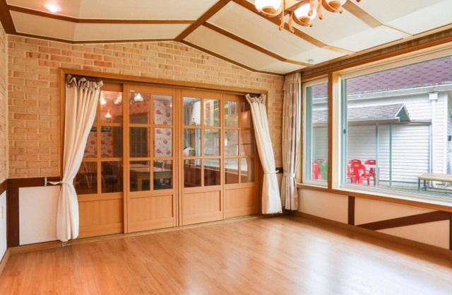 Gapyeong Dolmaru Pension