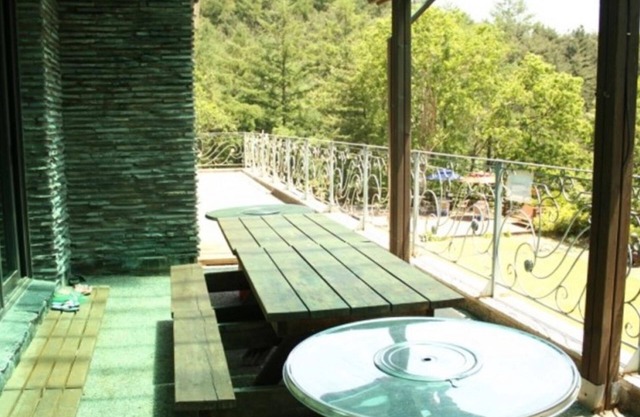 Gapyeong Edentia Pension