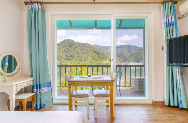 Gapyeong Elin Pension