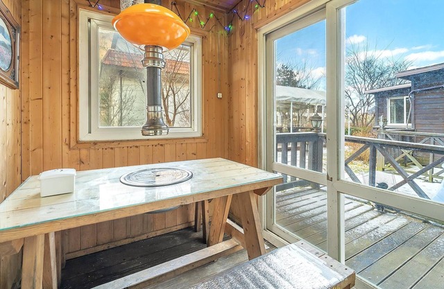 Gapyeong Gartenheim pet Friendly Pension