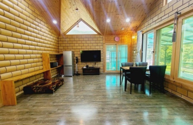 Gapyeong Green Garden Valley Pension