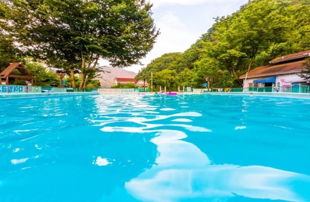 Gapyeong Haeohreum Pension