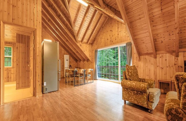 Gapyeong Humantown Pension