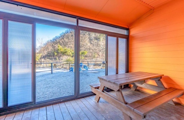 Gapyeong Il Mare Pension