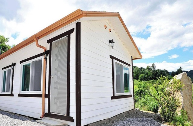 Gapyeong Jandigujang Pension