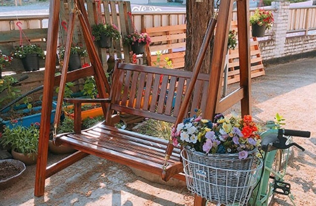 Gapyeong Jaraseom Guest House