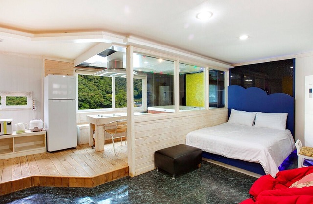Gapyeong Jayeonharmony Pension