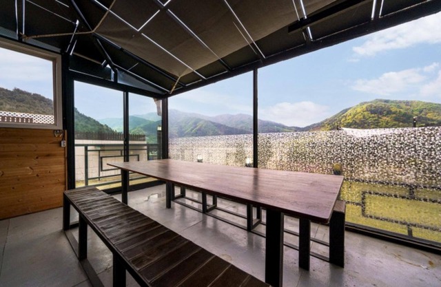 Gapyeong Kkomangse Pension