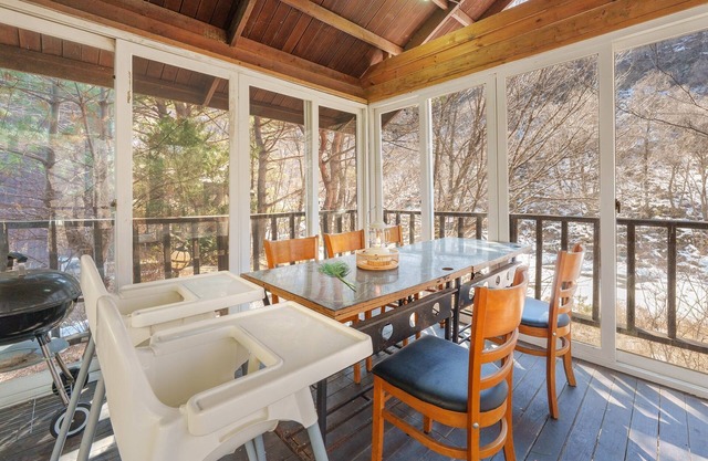 Gapyeong Lulu Kids Pension