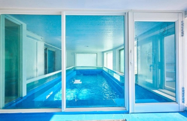 Gapyeong Michelle Pool Villa