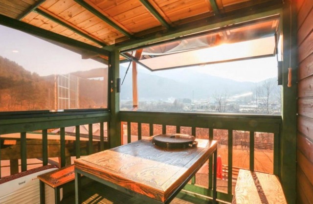Gapyeong Morning Feel House Pension