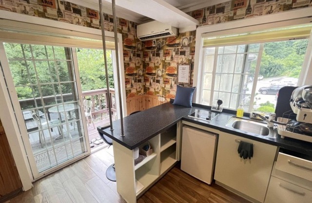 Gapyeong Notting Hill Valley Pension