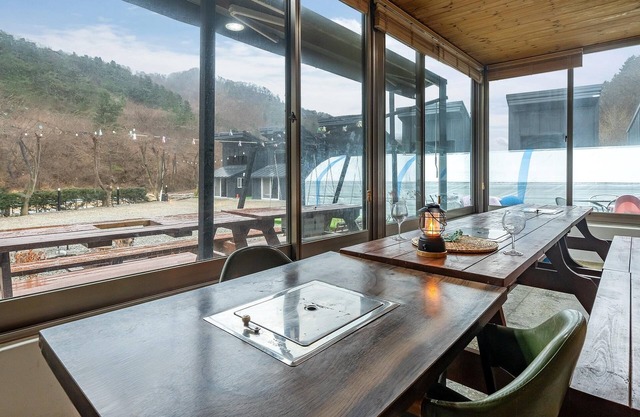 Gapyeong Okulri Pension