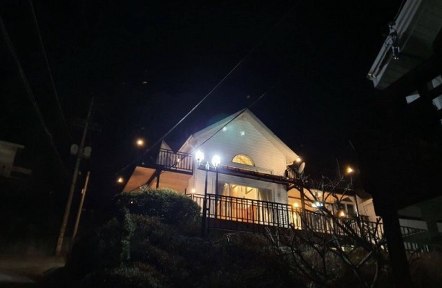 Gapyeong Pensionpia