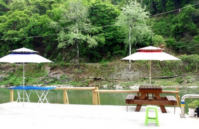 Gapyeong Perfume of Wildflower Pension