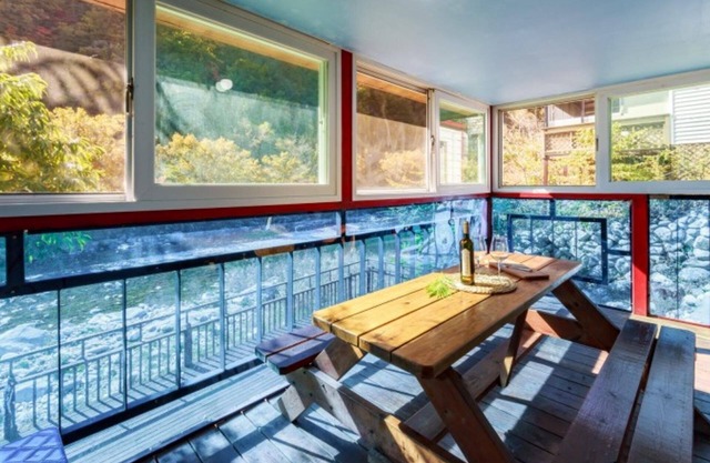 Gapyeong Rich House Pension