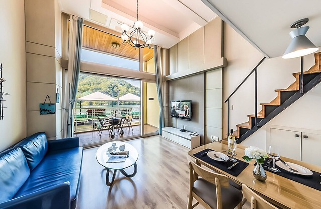 Gapyeong Riverville