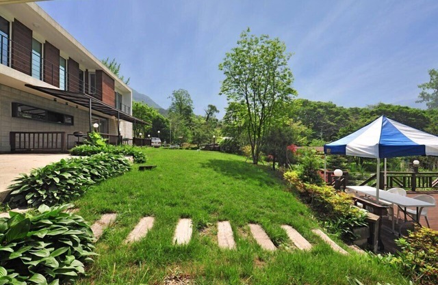 Gapyeong Solnanggu Pension