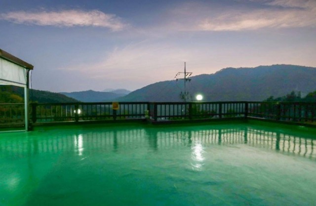 Gapyeong Starry Pension